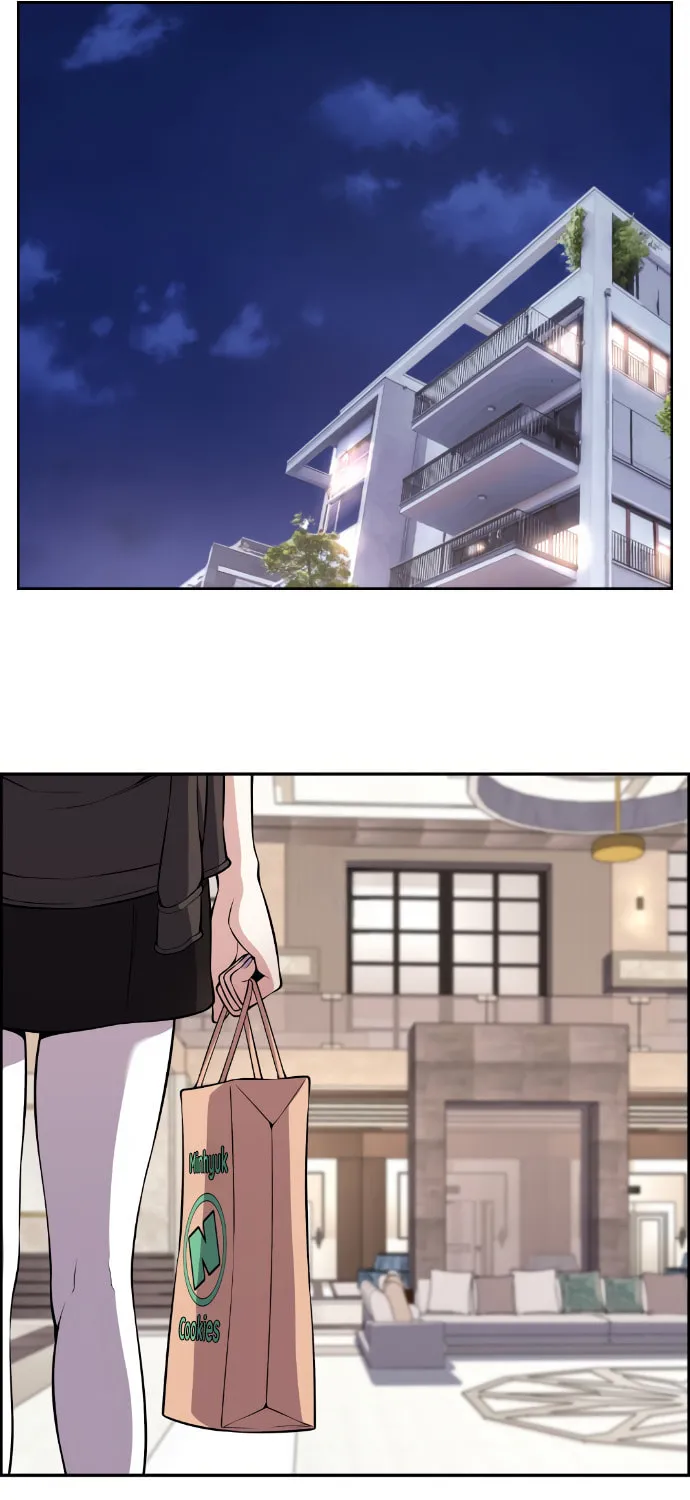 Webtoon Character Na Kang Lim Chapter 134 page 28 - 