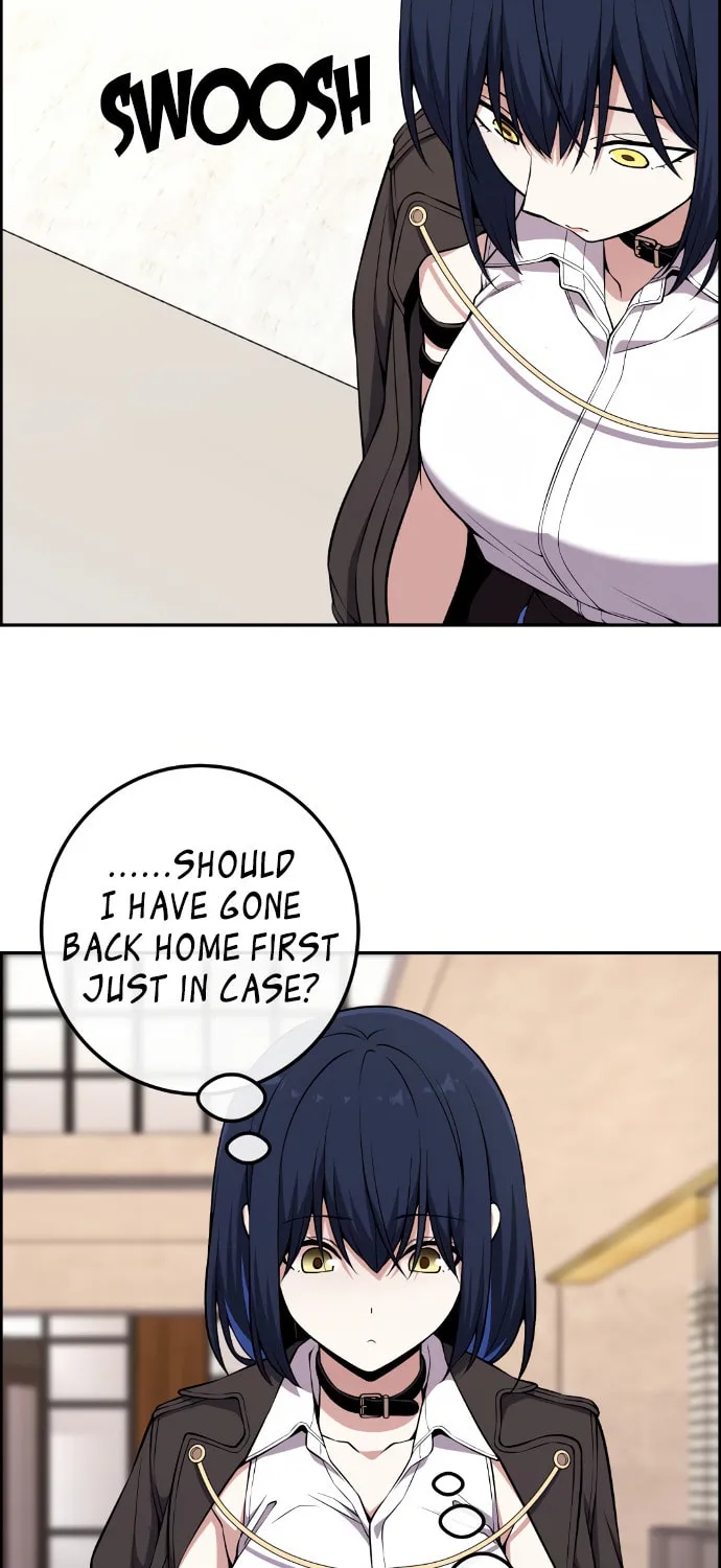 Webtoon Character Na Kang Lim Chapter 134 page 30 - 