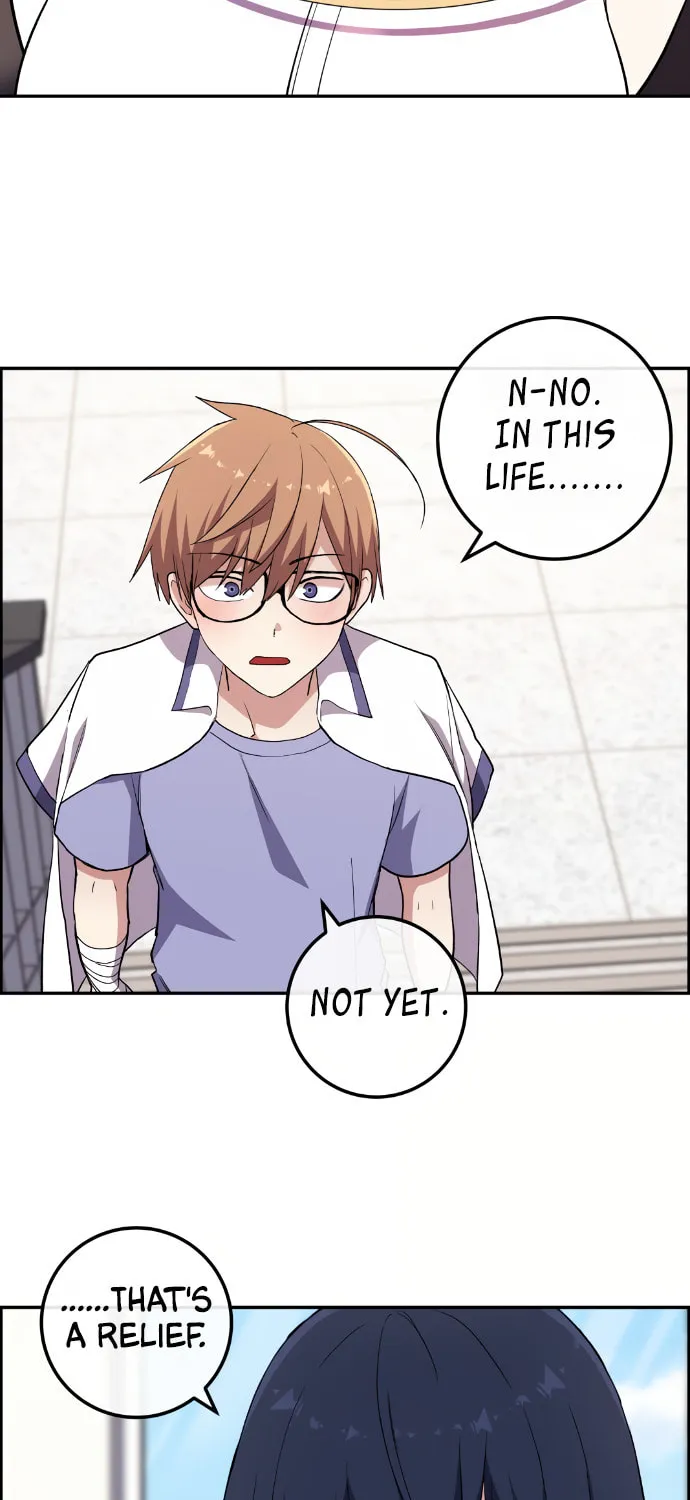 Webtoon Character Na Kang Lim Chapter 134 page 4 - 