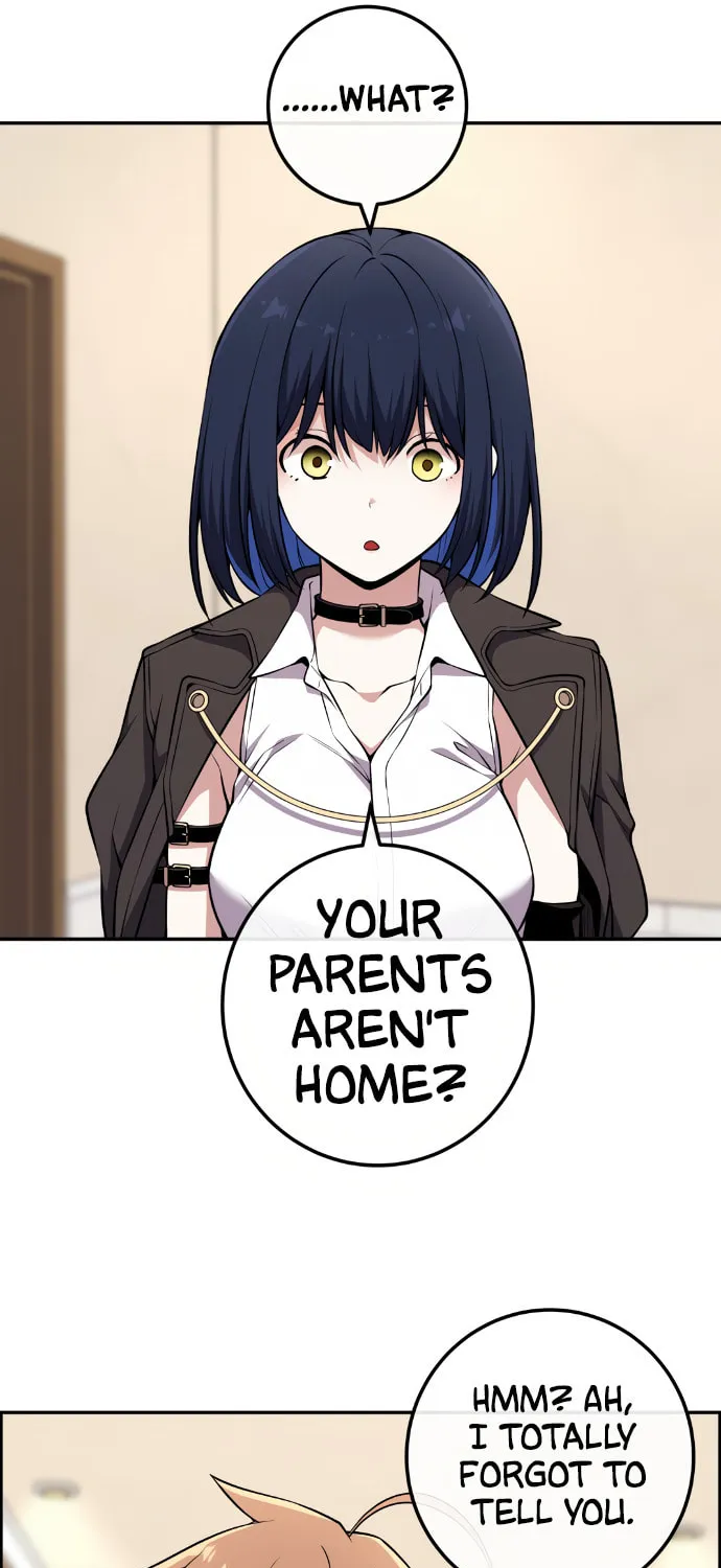 Webtoon Character Na Kang Lim Chapter 134 page 35 - 