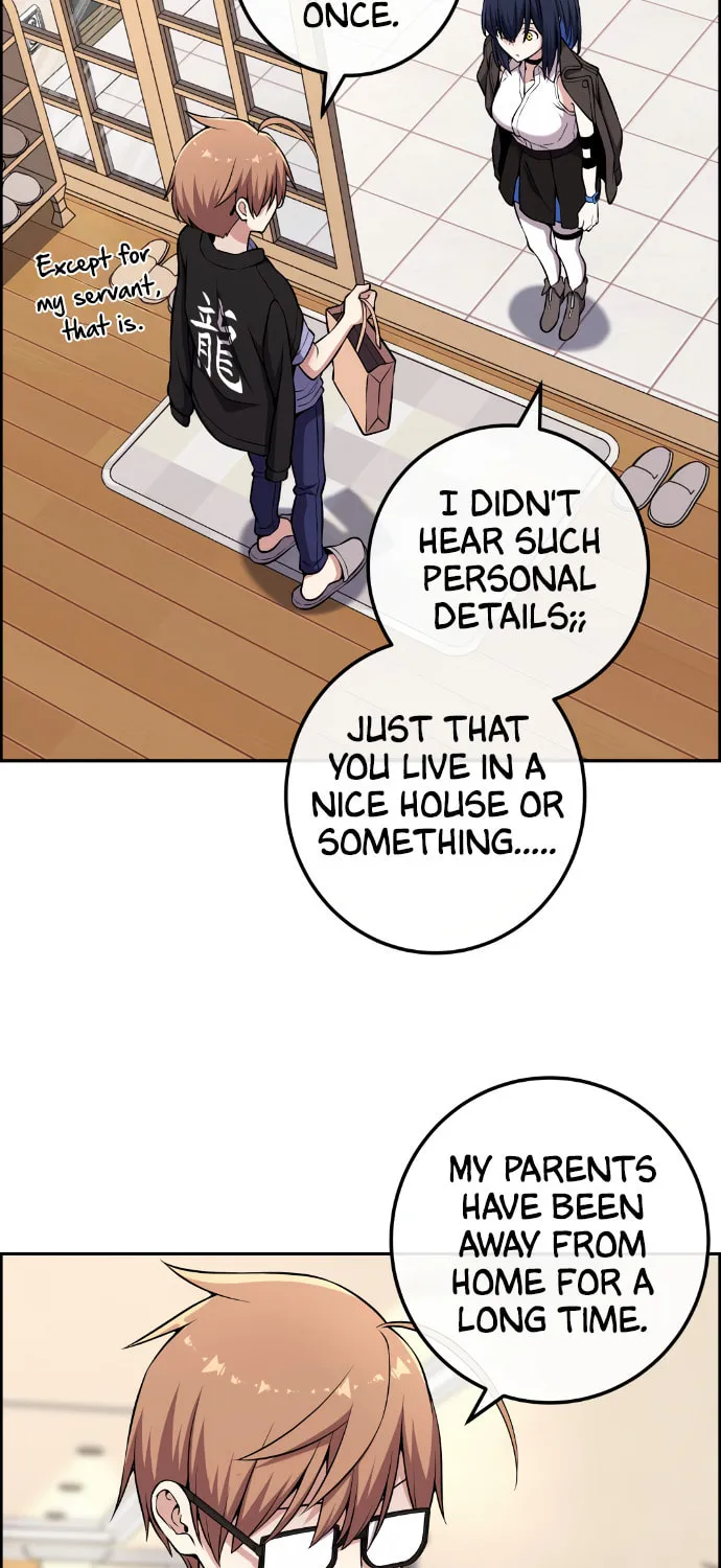 Webtoon Character Na Kang Lim Chapter 134 page 37 - 