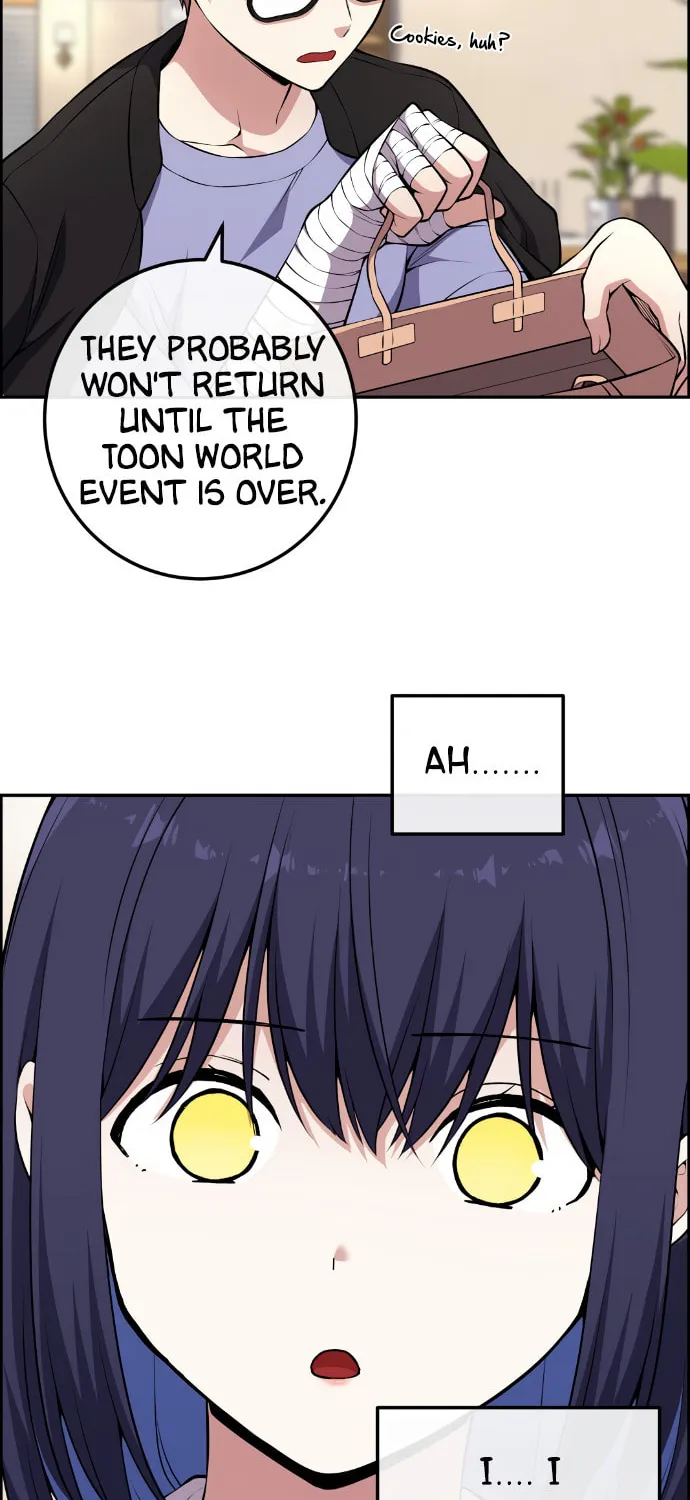 Webtoon Character Na Kang Lim Chapter 134 page 38 - 