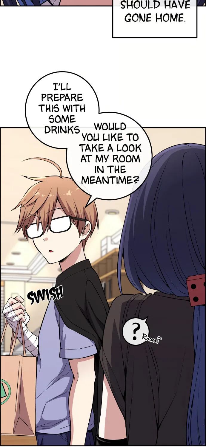 Webtoon Character Na Kang Lim Chapter 134 page 39 - 