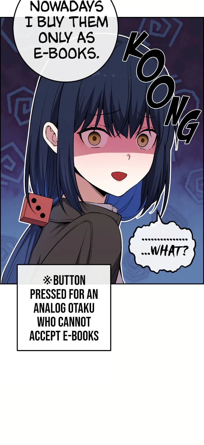 Webtoon Character Na Kang Lim Chapter 134 page 47 - 