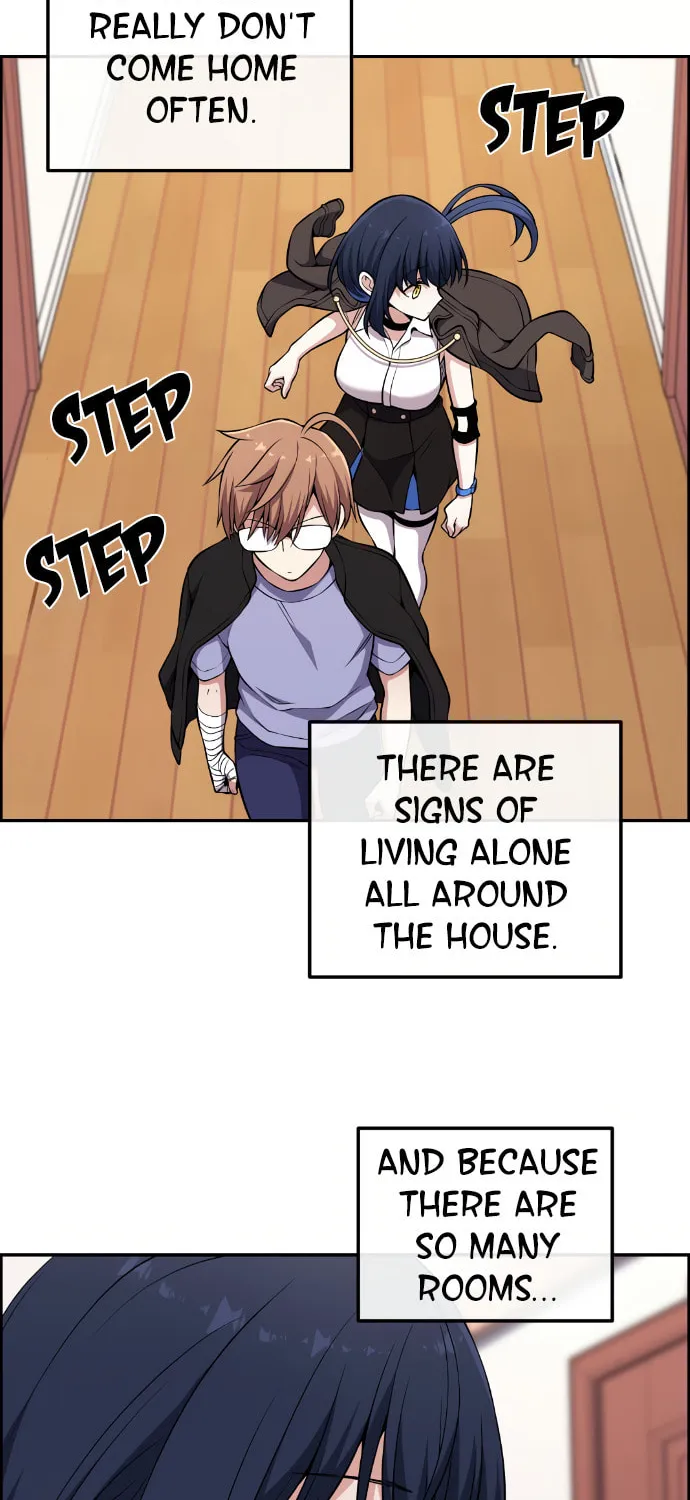 Webtoon Character Na Kang Lim Chapter 134 page 50 - 