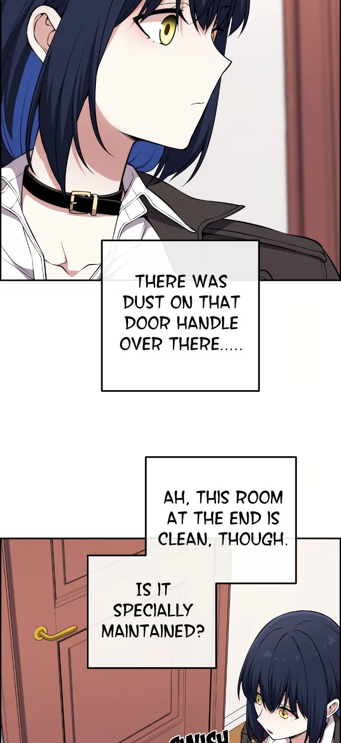 Webtoon Character Na Kang Lim Chapter 134 page 51 - 