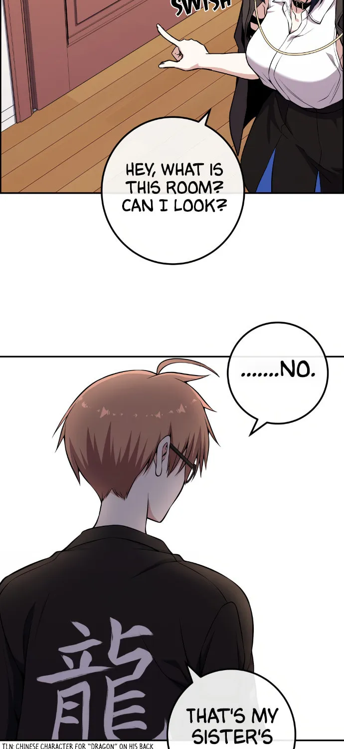 Webtoon Character Na Kang Lim Chapter 134 page 52 - 