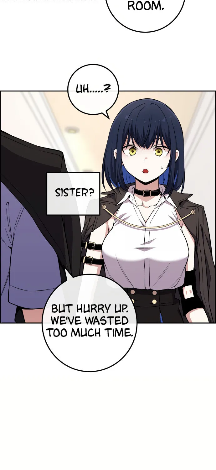 Webtoon Character Na Kang Lim Chapter 134 page 53 - 