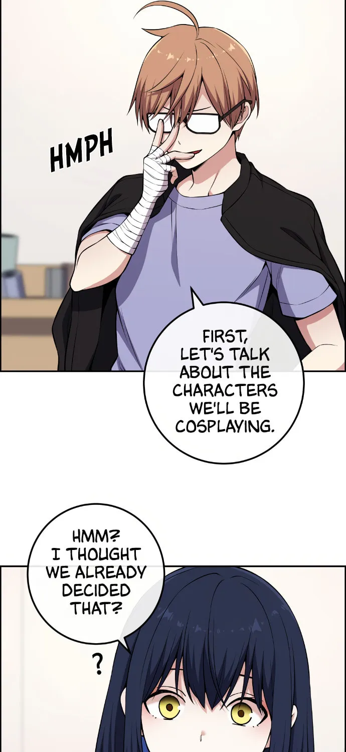 Webtoon Character Na Kang Lim Chapter 134 page 55 - 