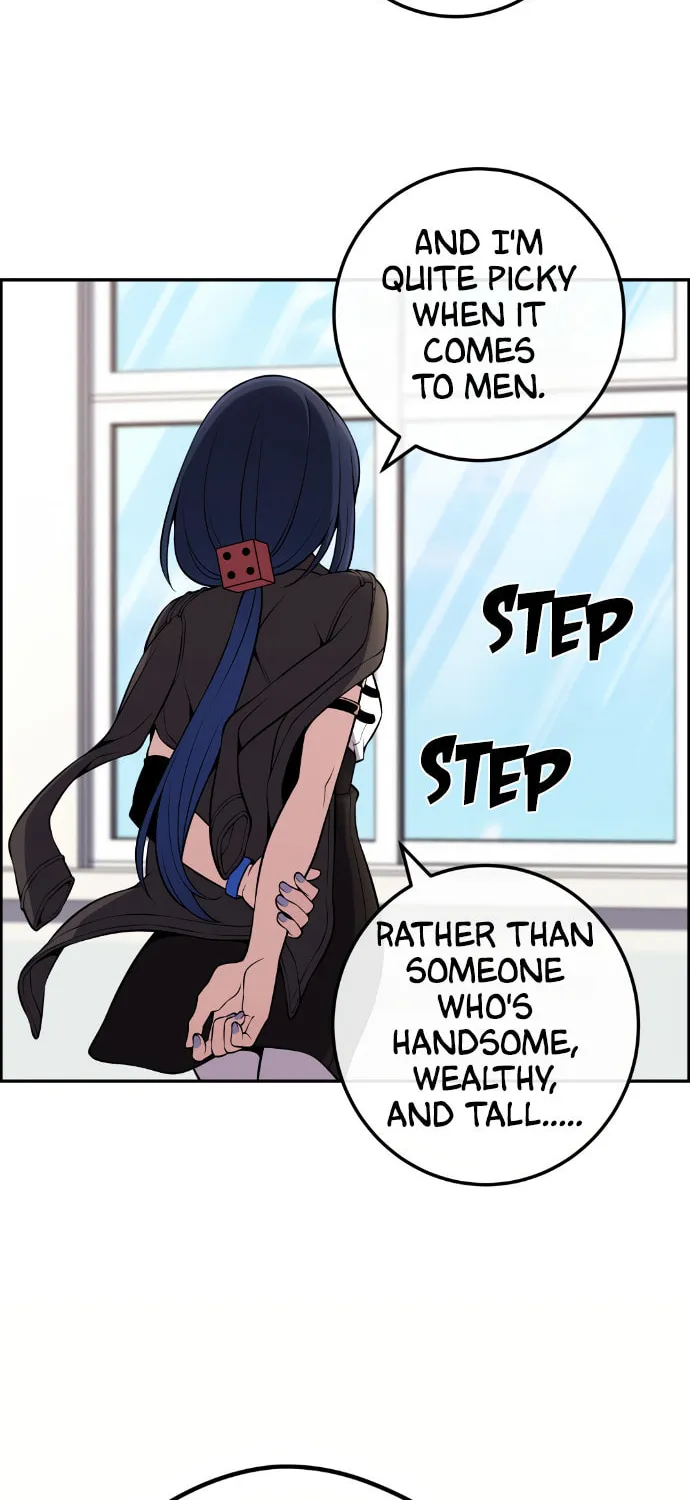 Webtoon Character Na Kang Lim Chapter 134 page 7 - 
