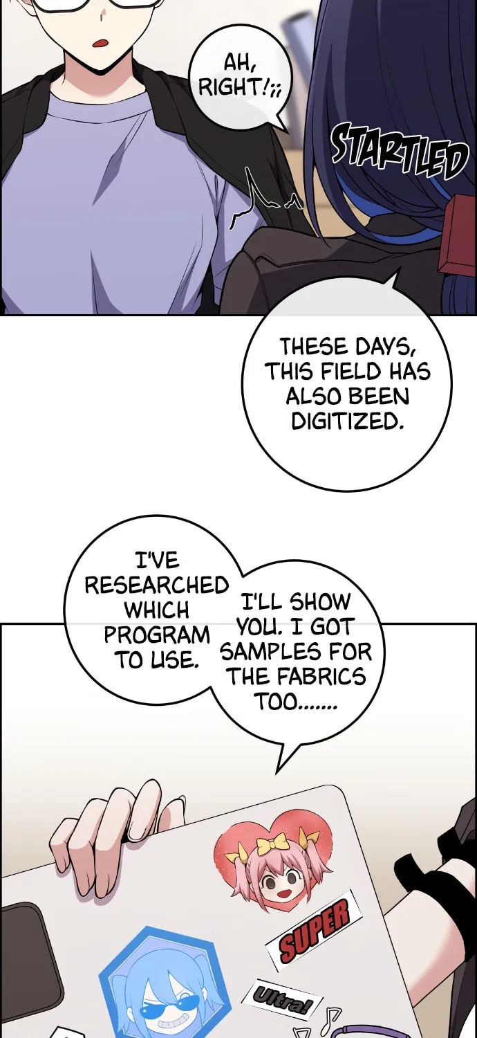 Webtoon Character Na Kang Lim Chapter 134 page 63 - 