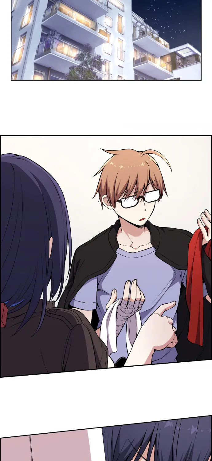 Webtoon Character Na Kang Lim Chapter 134 page 65 - 