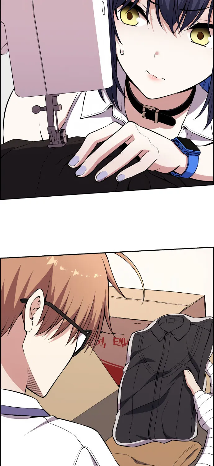 Webtoon Character Na Kang Lim Chapter 134 page 66 - 