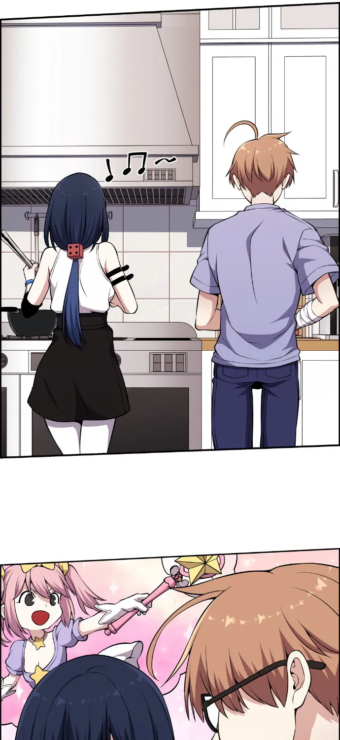 Webtoon Character Na Kang Lim Chapter 134 page 68 - 