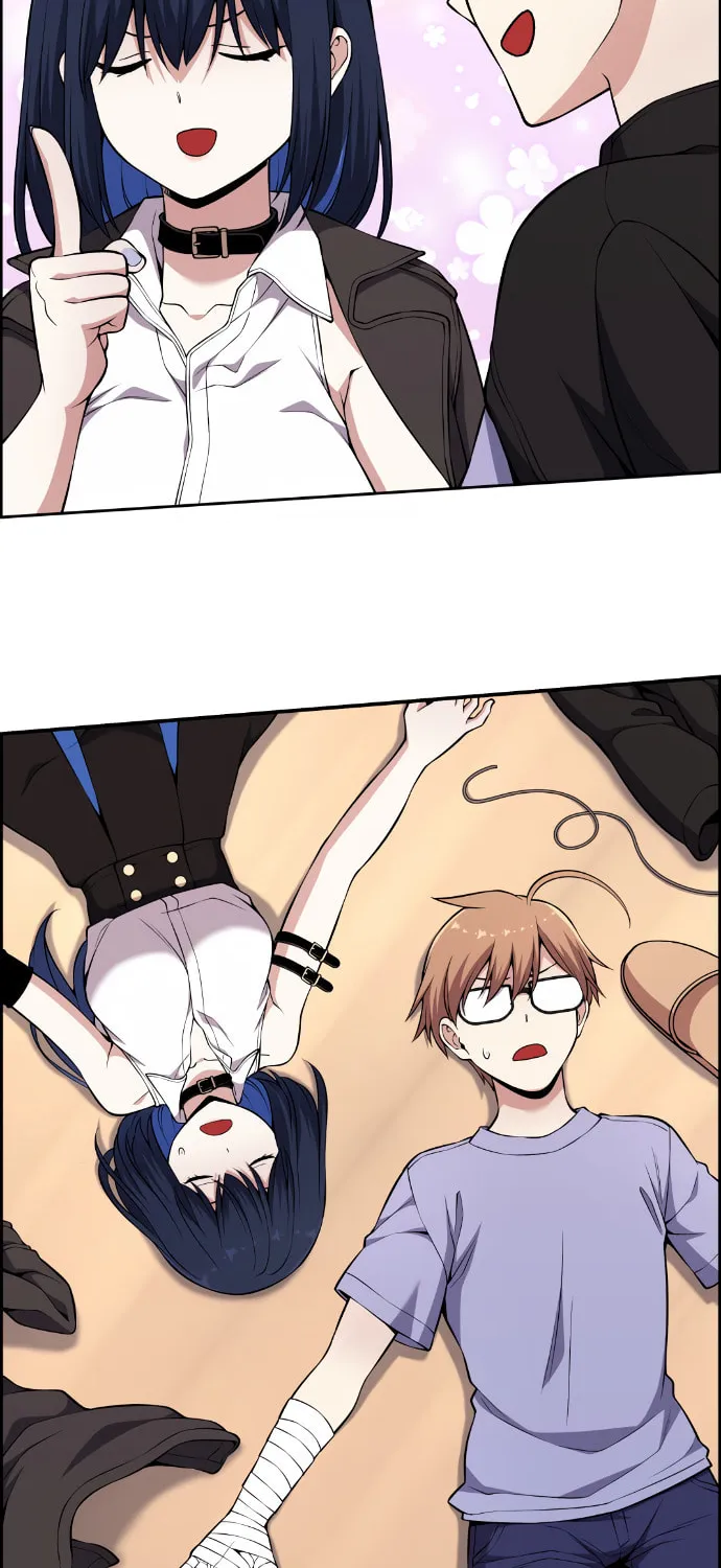 Webtoon Character Na Kang Lim Chapter 134 page 69 - 