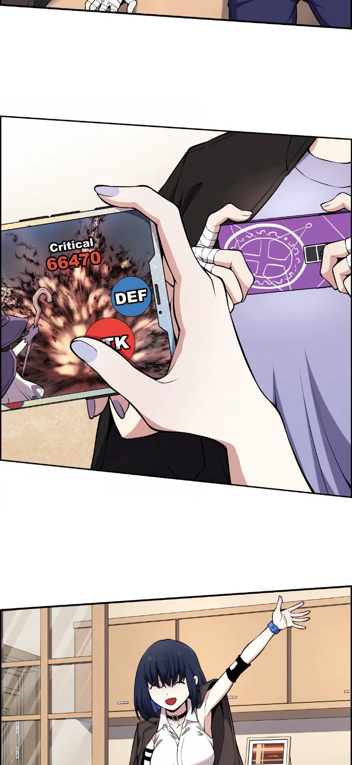 Webtoon Character Na Kang Lim Chapter 134 page 70 - 