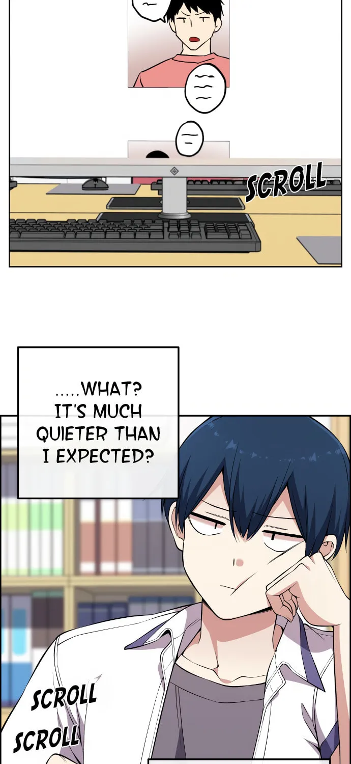 Webtoon Character Na Kang Lim Chapter 134 page 73 - 