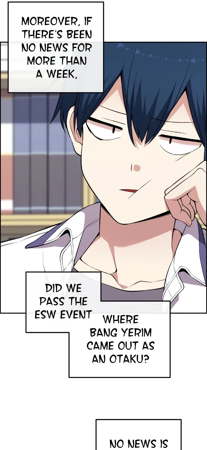 Webtoon Character Na Kang Lim Chapter 134 page 75 - 