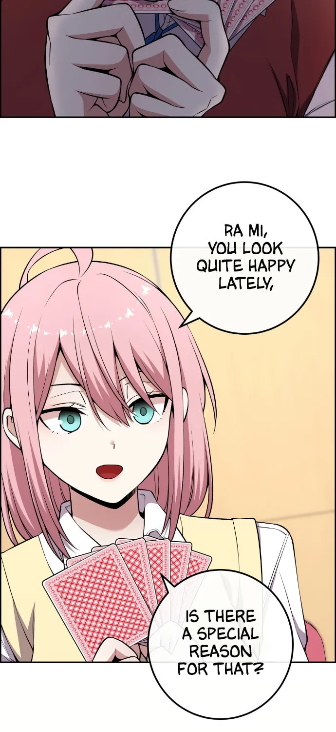 Webtoon Character Na Kang Lim Chapter 134 page 77 - 