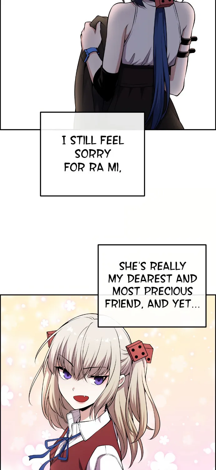 Webtoon Character Na Kang Lim Chapter 135 page 11 - 