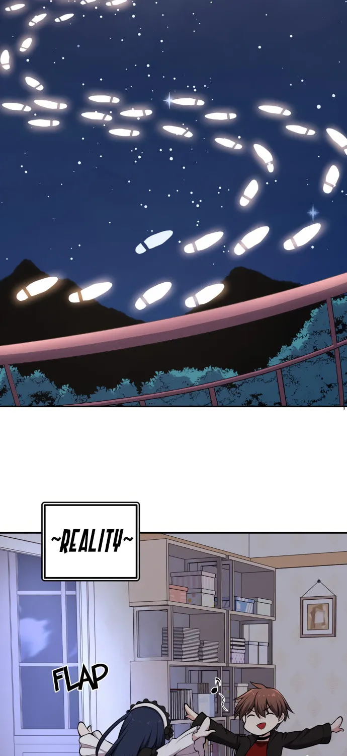 Webtoon Character Na Kang Lim Chapter 135 page 26 - 