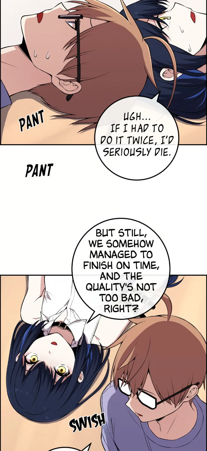 Webtoon Character Na Kang Lim Chapter 135 page 4 - 