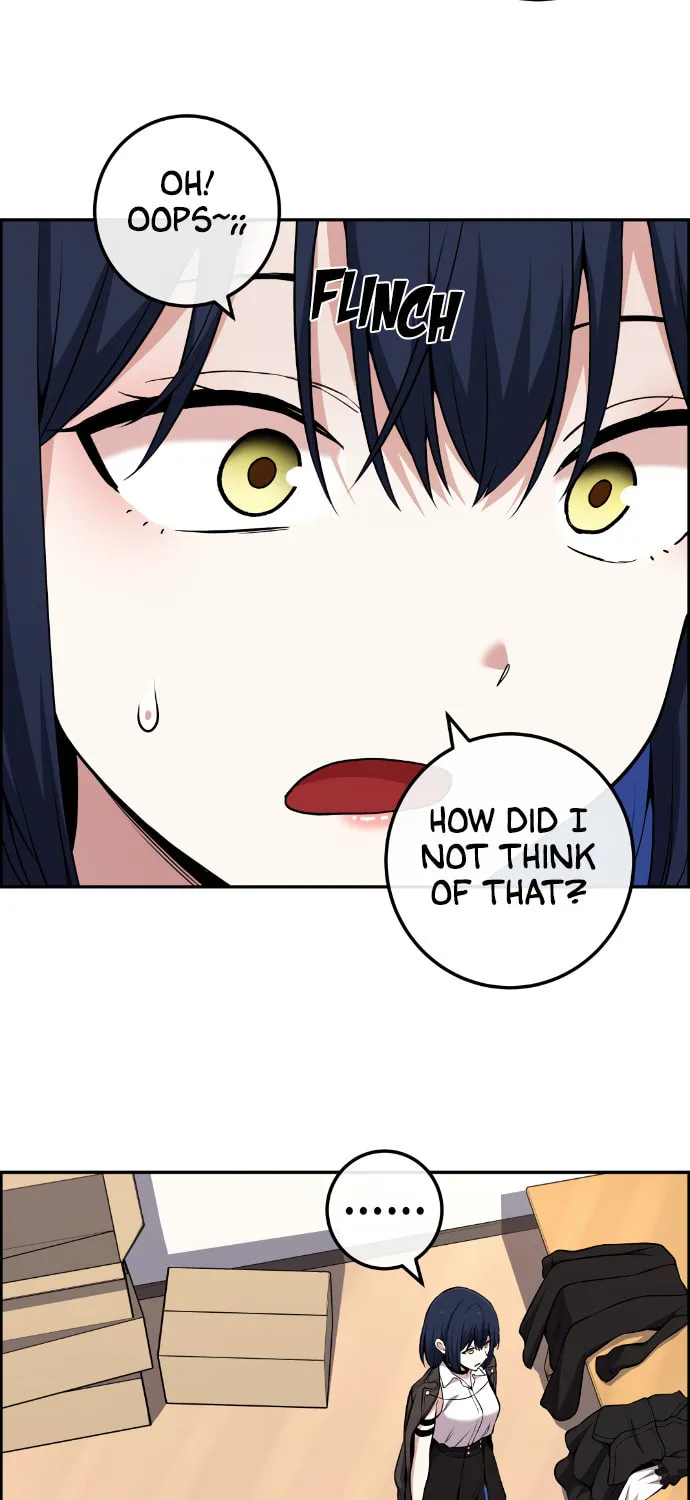 Webtoon Character Na Kang Lim Chapter 135 page 33 - 