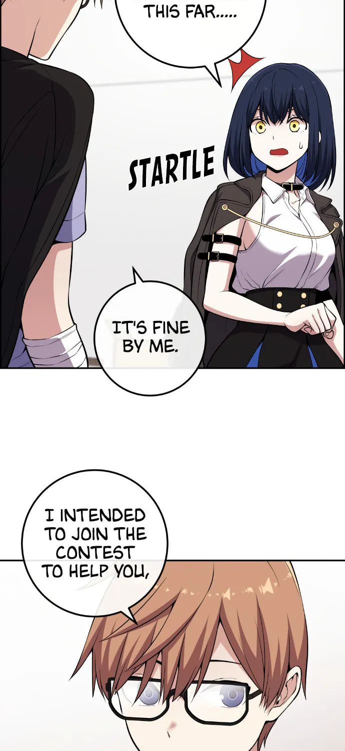Webtoon Character Na Kang Lim Chapter 135 page 37 - 