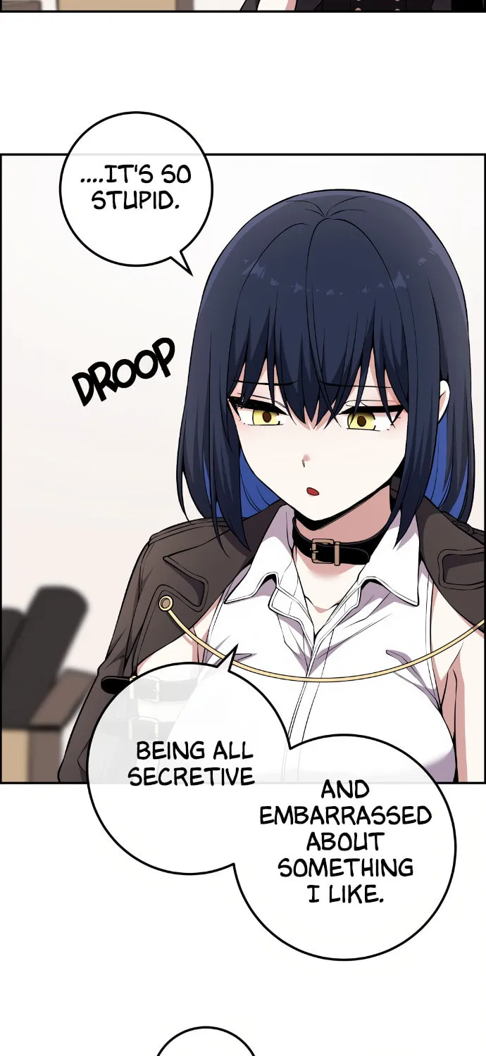 Webtoon Character Na Kang Lim Chapter 135 page 39 - 