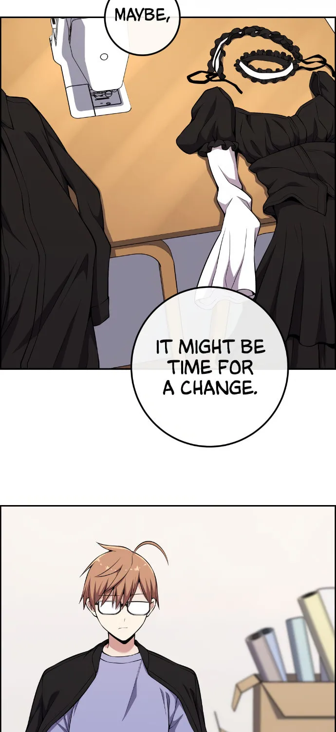 Webtoon Character Na Kang Lim Chapter 135 page 40 - 