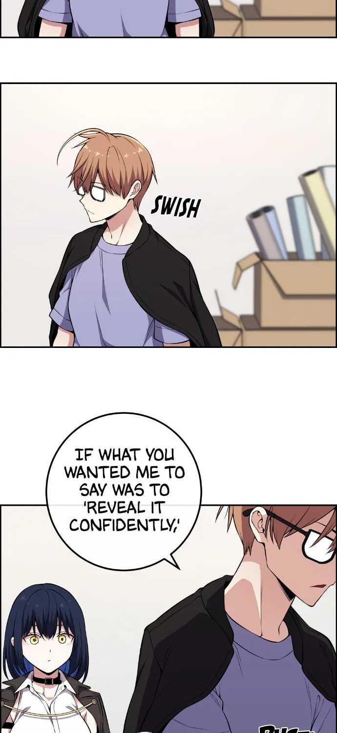 Webtoon Character Na Kang Lim Chapter 135 page 41 - 