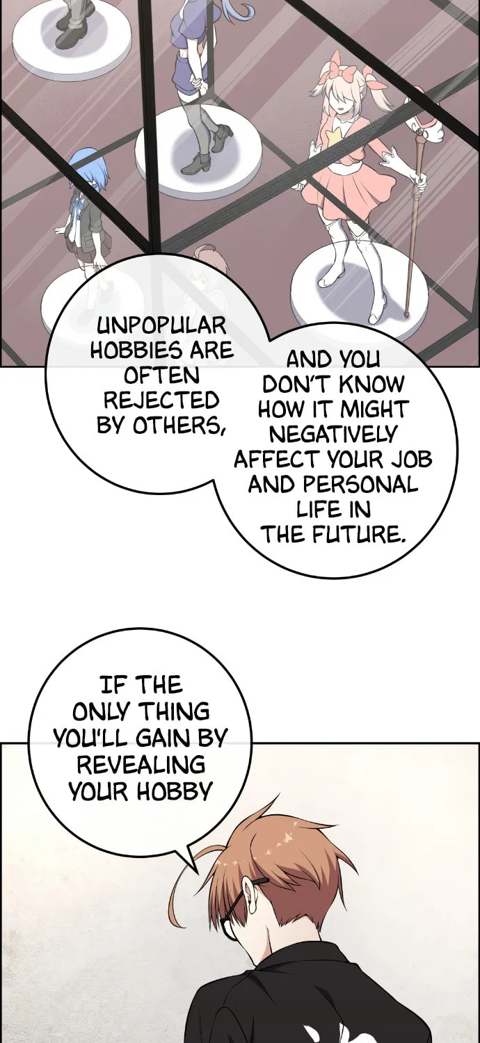 Webtoon Character Na Kang Lim Chapter 135 page 44 - 