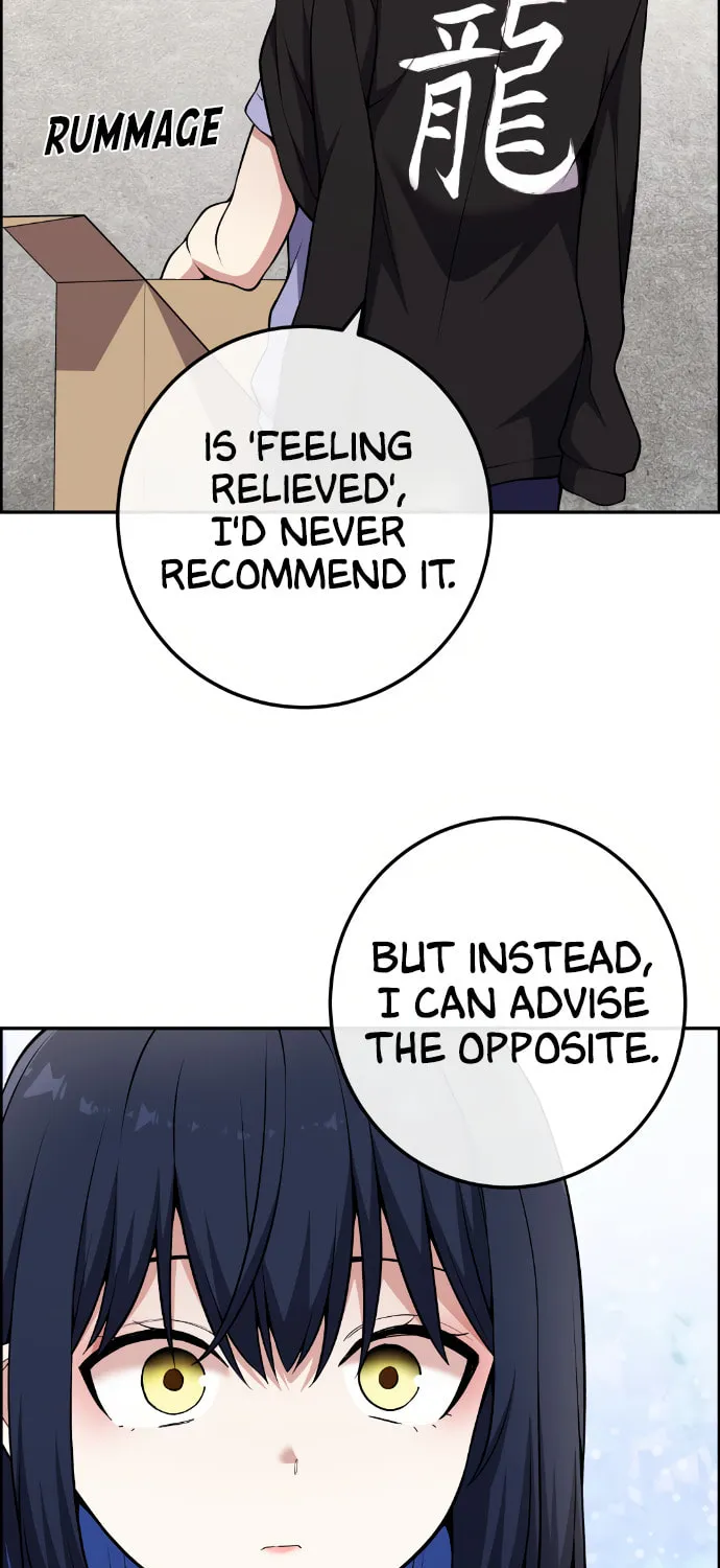 Webtoon Character Na Kang Lim Chapter 135 page 45 - 