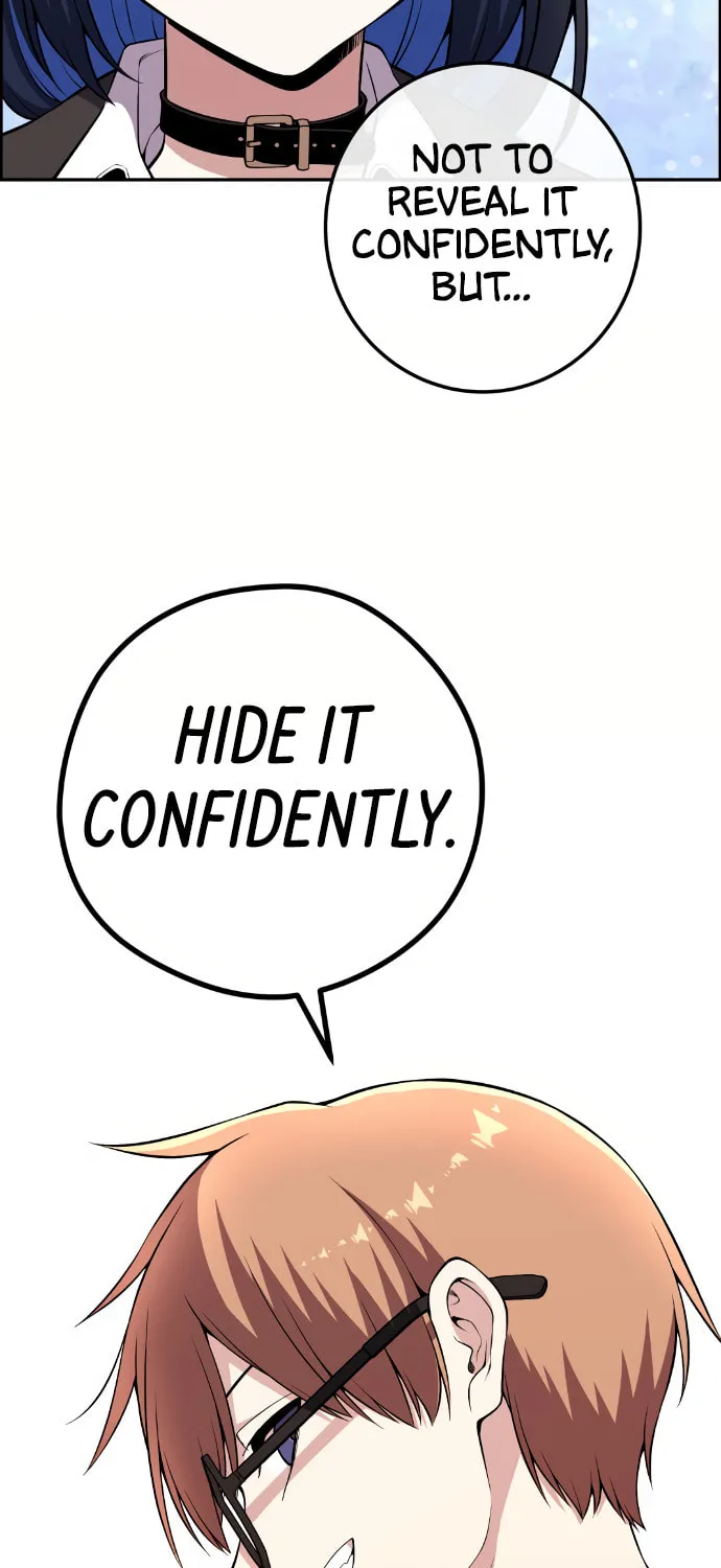 Webtoon Character Na Kang Lim Chapter 135 page 46 - 