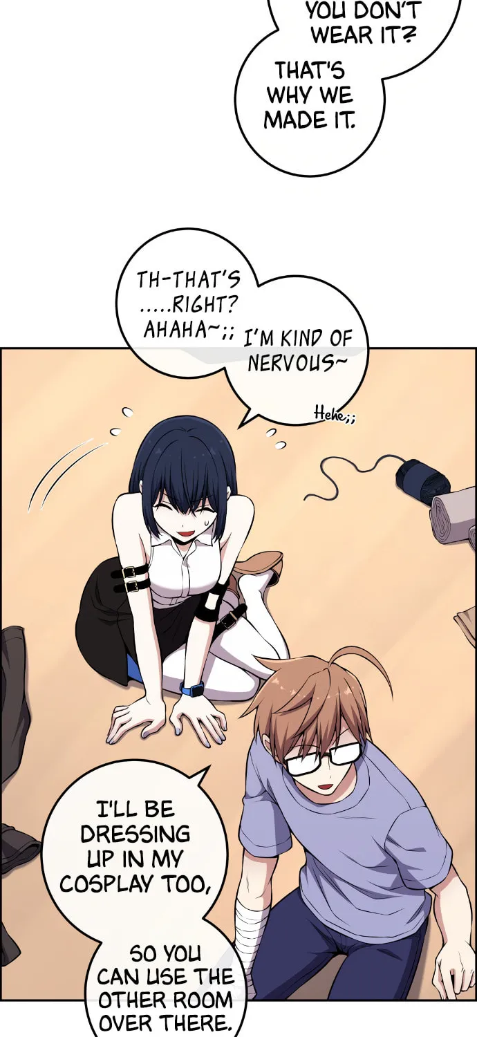Webtoon Character Na Kang Lim Chapter 135 page 6 - 