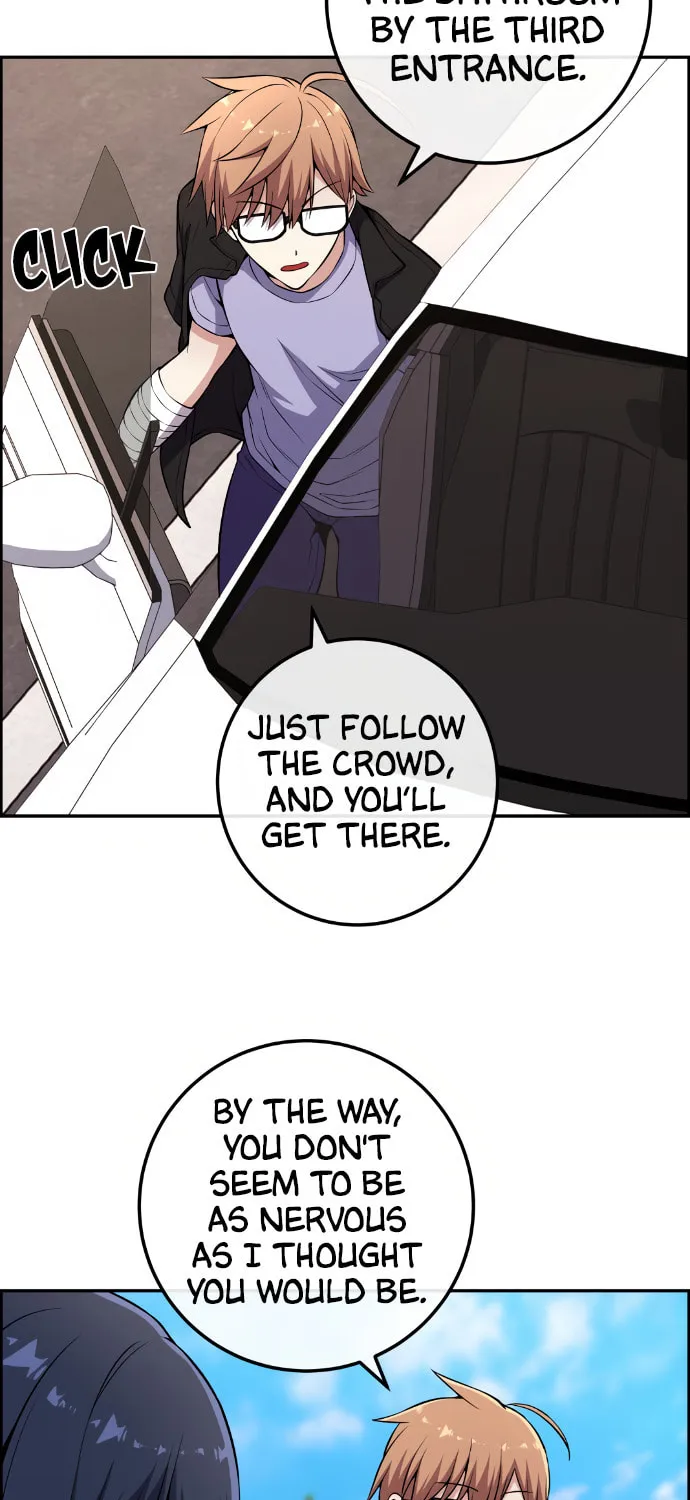Webtoon Character Na Kang Lim Chapter 135 page 54 - 