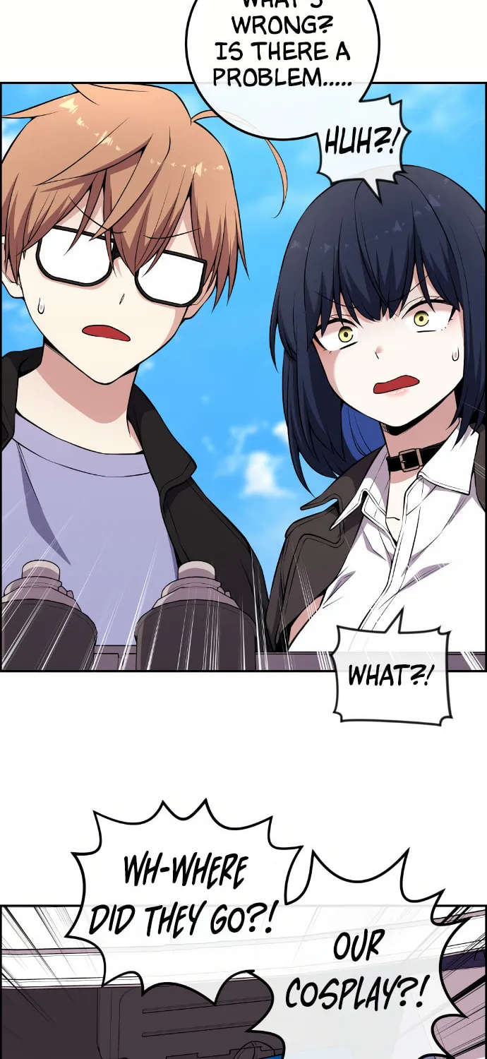 Webtoon Character Na Kang Lim Chapter 135 page 58 - 