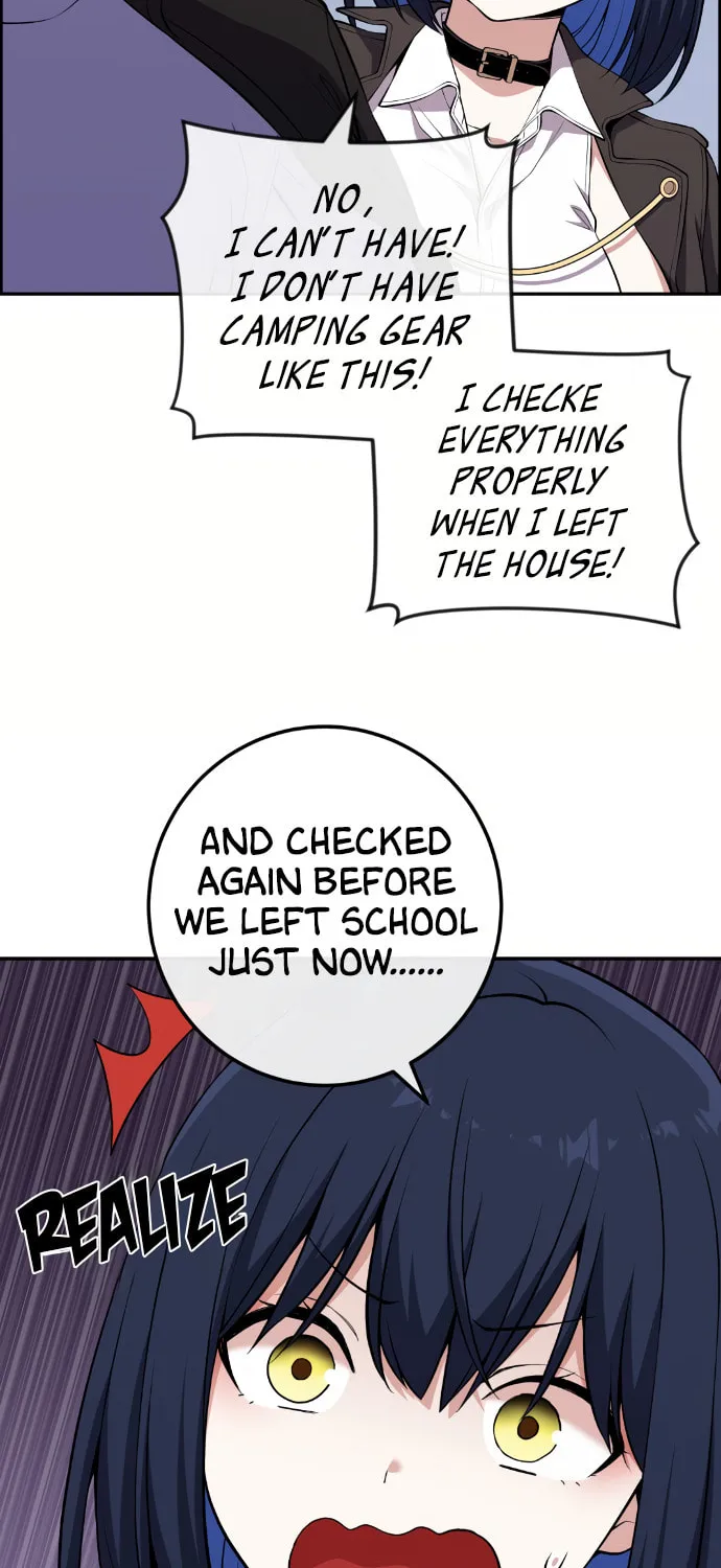 Webtoon Character Na Kang Lim Chapter 135 page 60 - 