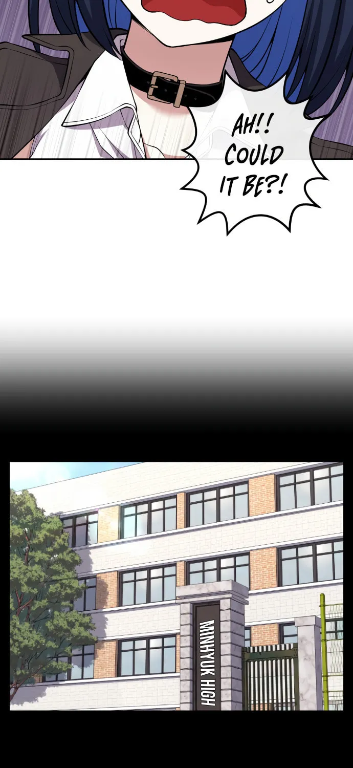 Webtoon Character Na Kang Lim Chapter 135 page 61 - 