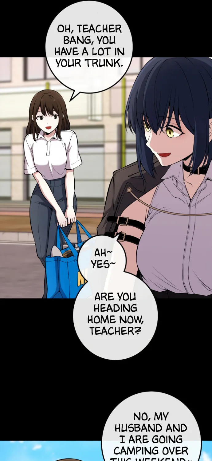 Webtoon Character Na Kang Lim Chapter 135 page 63 - 
