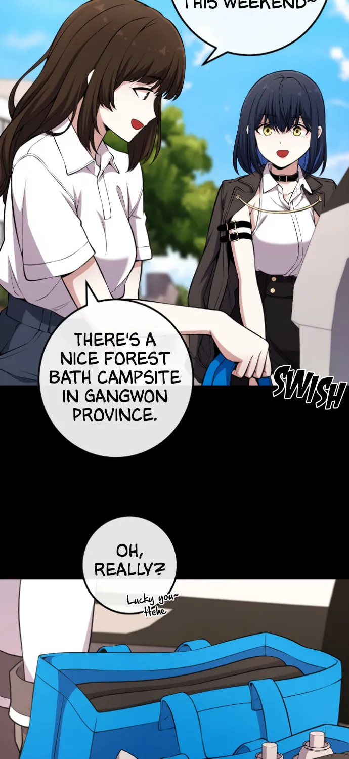 Webtoon Character Na Kang Lim Chapter 135 page 64 - 