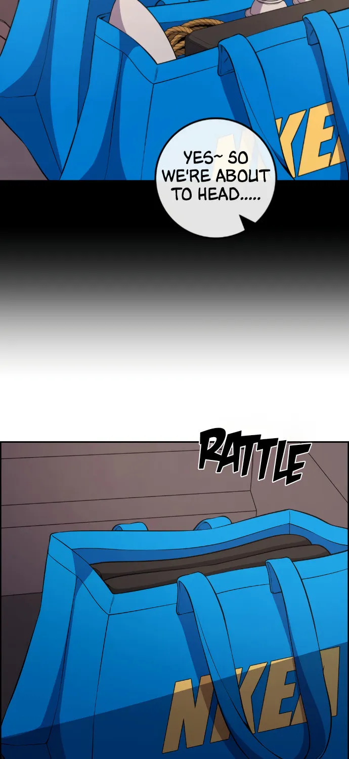 Webtoon Character Na Kang Lim Chapter 135 page 65 - 