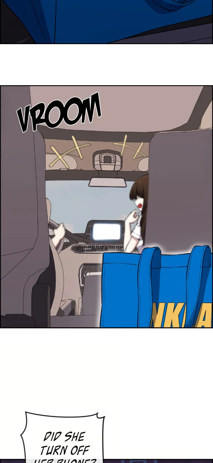 Webtoon Character Na Kang Lim Chapter 135 page 66 - 