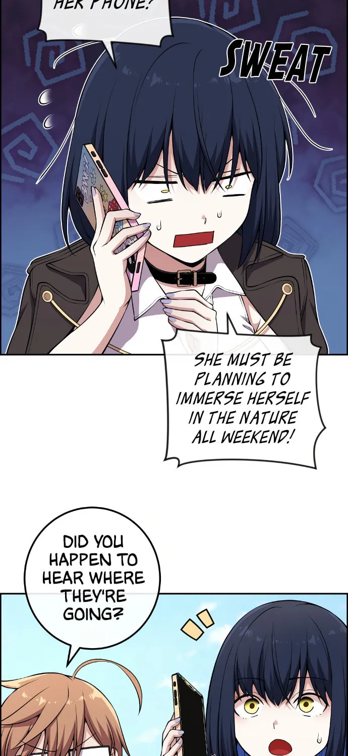 Webtoon Character Na Kang Lim Chapter 135 page 67 - 