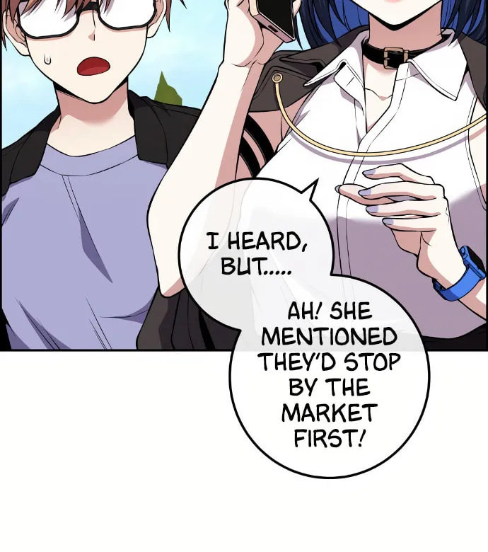 Webtoon Character Na Kang Lim Chapter 135 page 68 - 