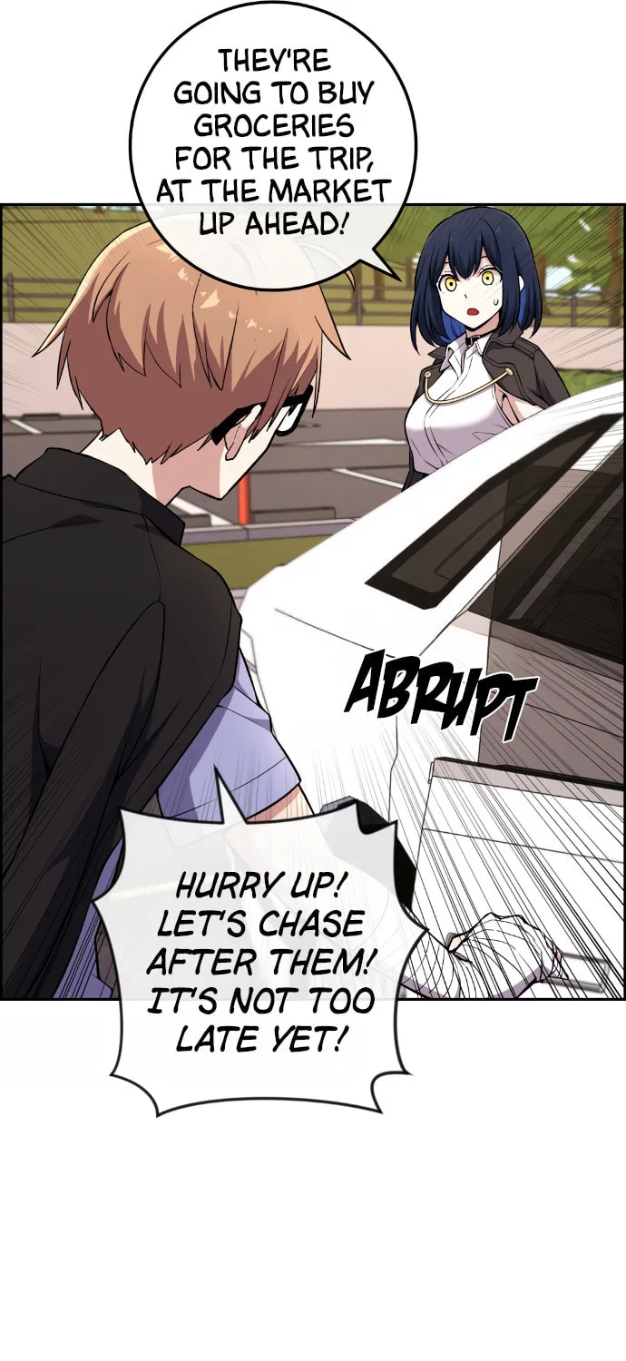 Webtoon Character Na Kang Lim Chapter 135 page 69 - 