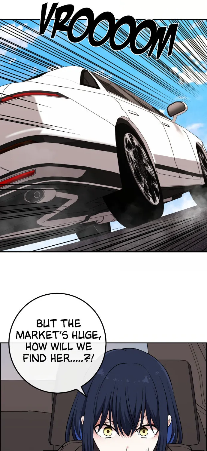 Webtoon Character Na Kang Lim Chapter 135 page 70 - 