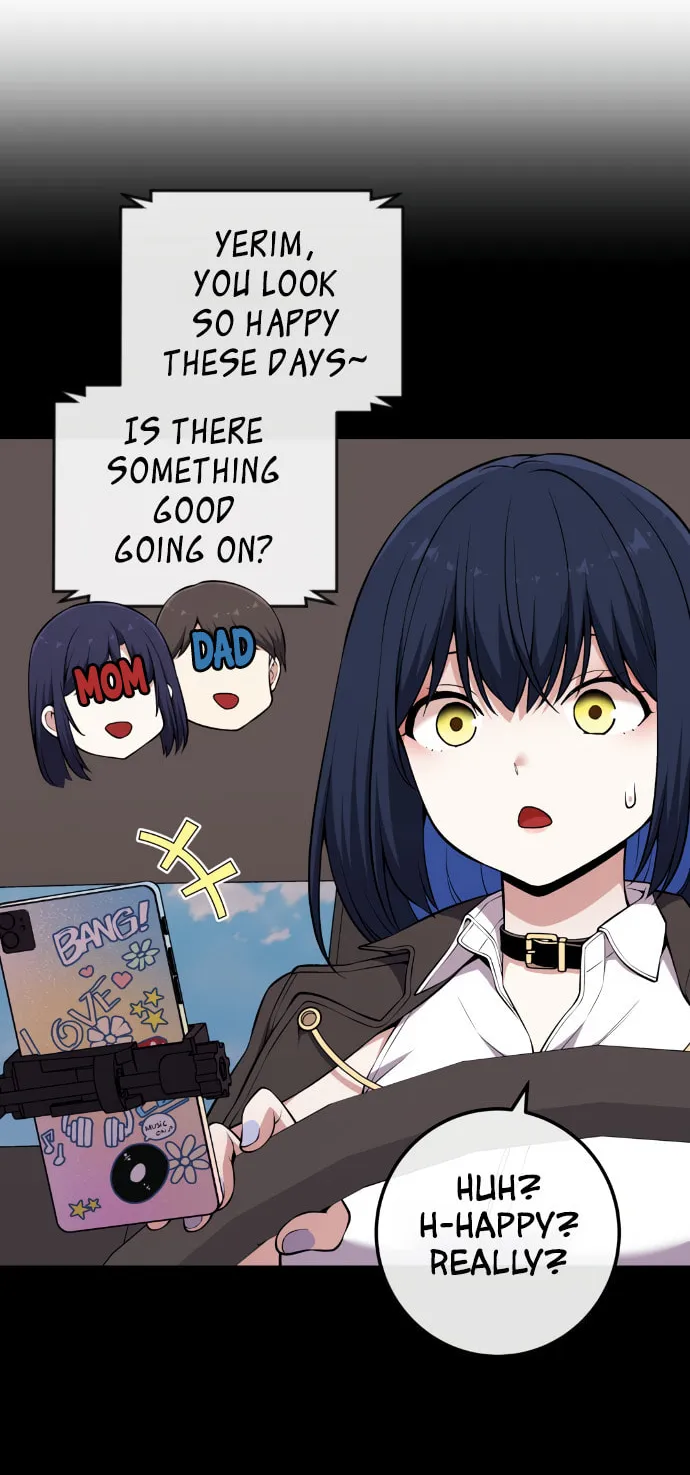 Webtoon Character Na Kang Lim Chapter 135 page 8 - 