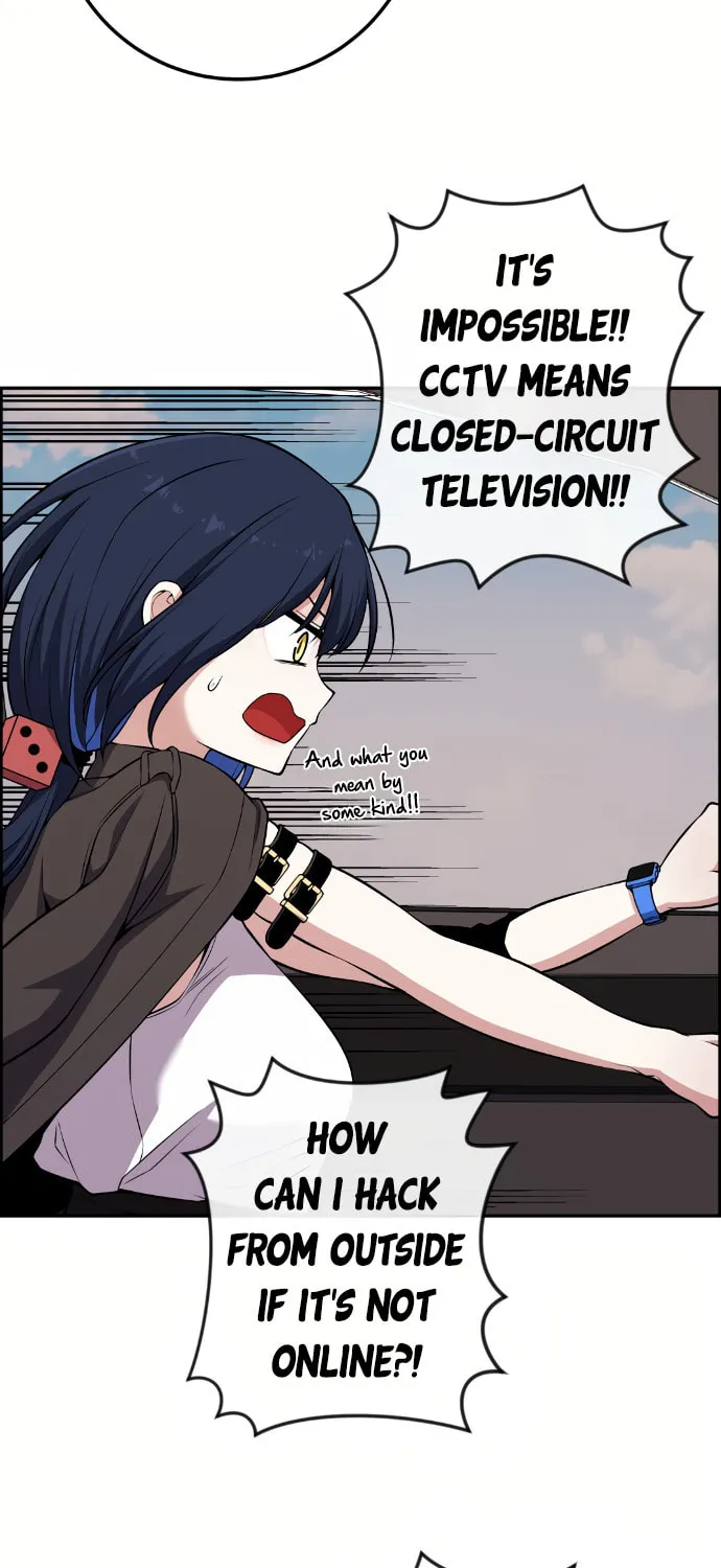 Webtoon Character Na Kang Lim Chapter 135 page 72 - 
