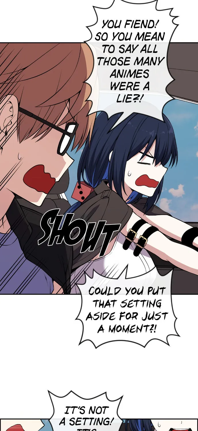Webtoon Character Na Kang Lim Chapter 135 page 73 - 